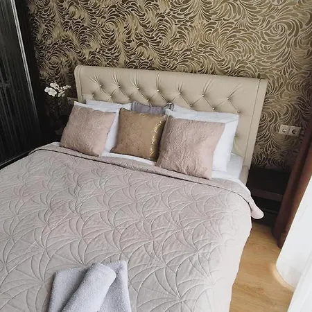 Patrick's - Harmony Palace Apartament Słoneczny Brzeg