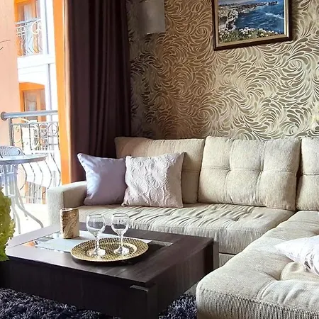 Patrick's - Harmony Palace