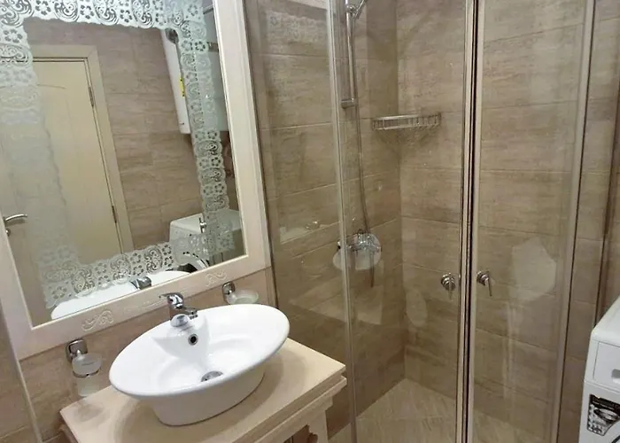 Patrick's - Harmony Palace サニービーチ