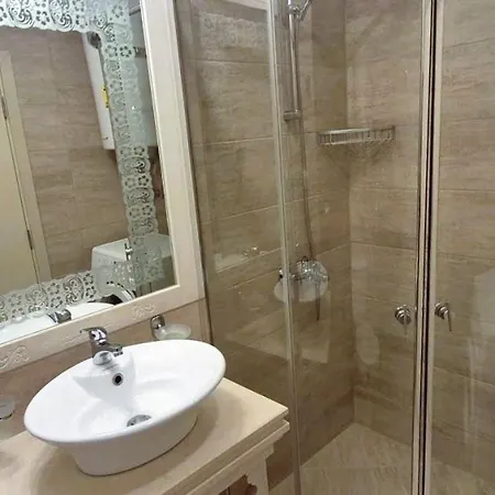 Patrick's - Harmony Palace Солнечный берег