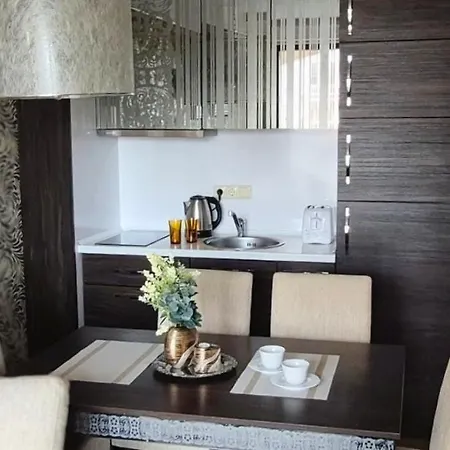 Апартаменты Patrick's - Harmony Palace