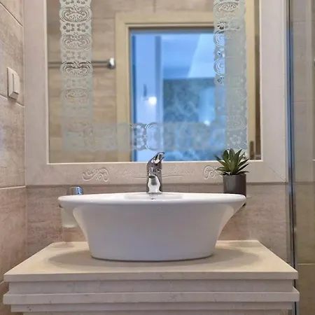 Апартаменты Patrick's - Harmony Palace *