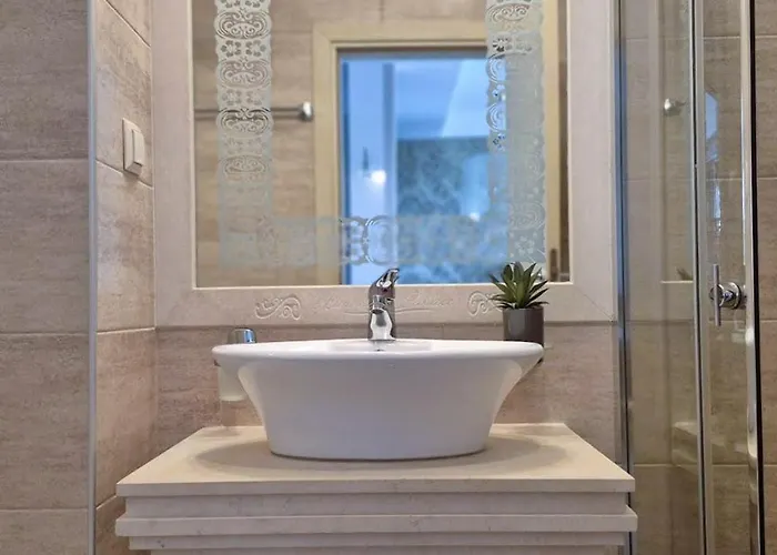 公寓 Patrick's - Harmony Palace *